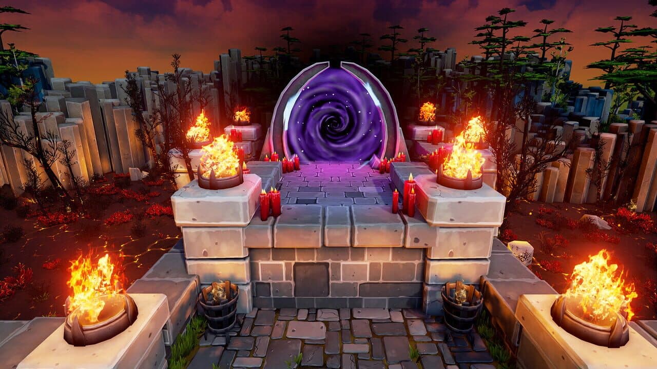 Shepherds of the Abyss thumbnail 3