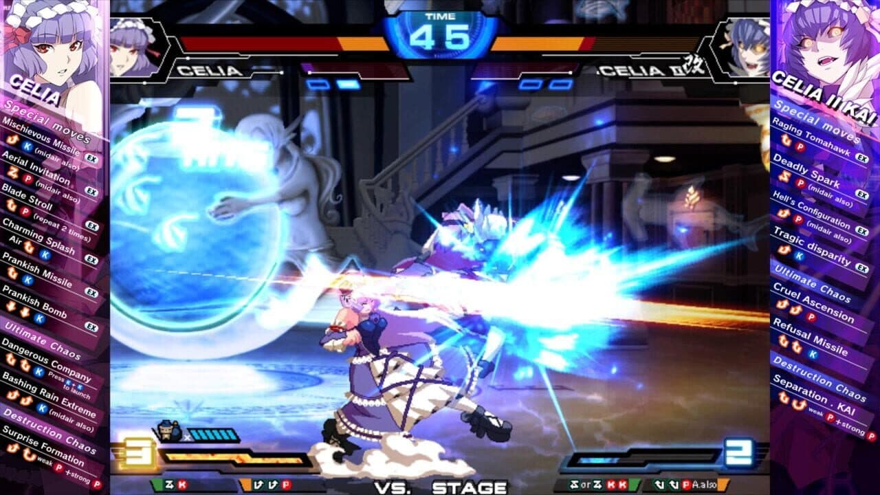 Chaos Code: New Sign of Catastrophe thumbnail 5