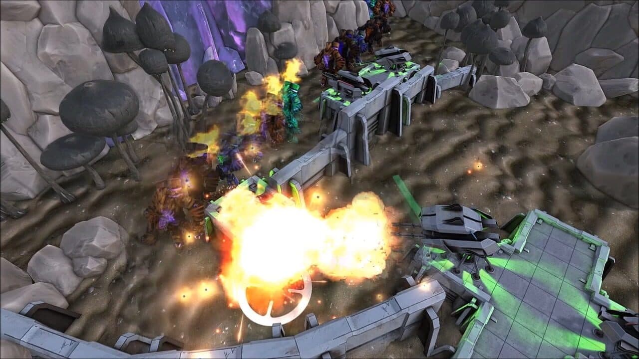 Turret Sector thumbnail 2