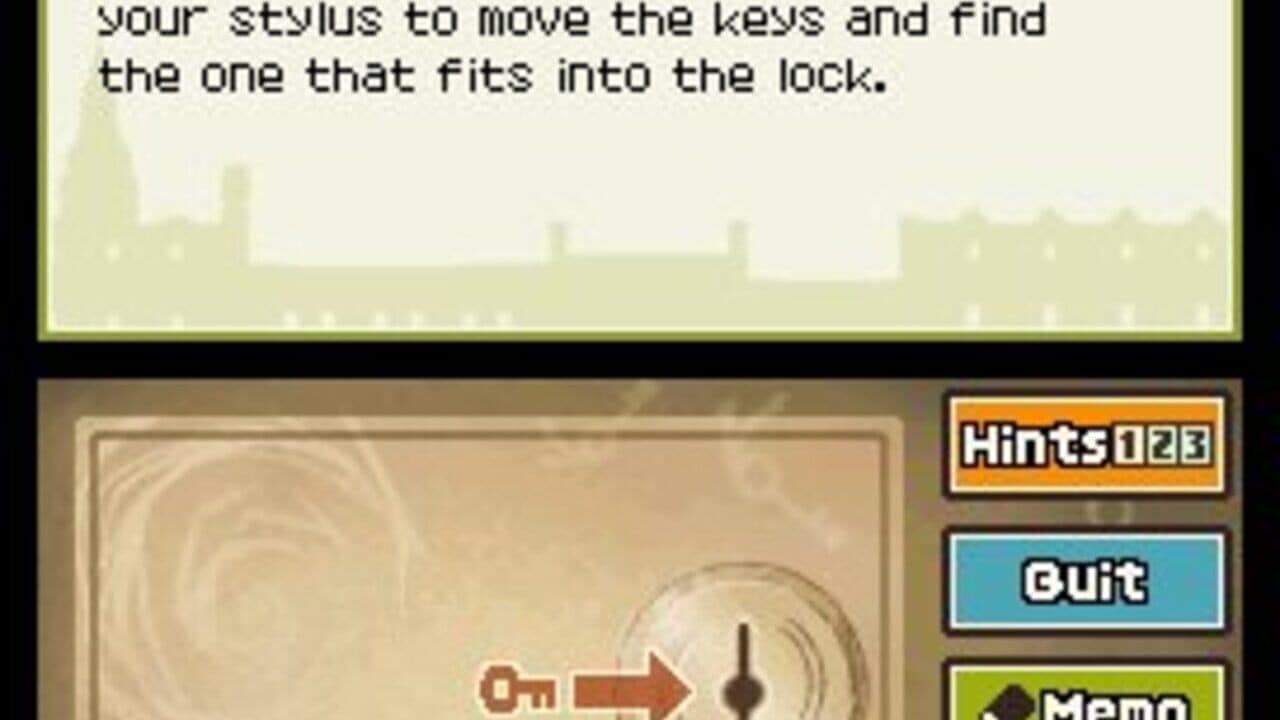 Professor Layton and the Diabolical Box thumbnail 12