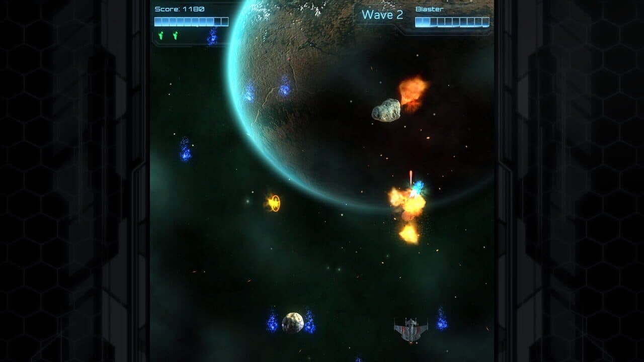 Bladestar thumbnail 5