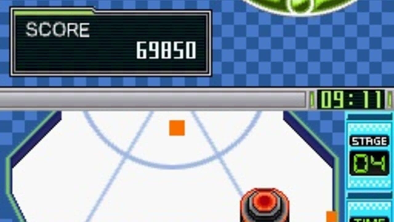 G.G Series: Air Pinball Hockey thumbnail 7