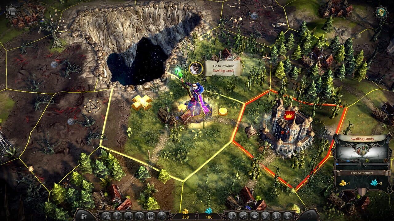 Eador: Imperium thumbnail 2