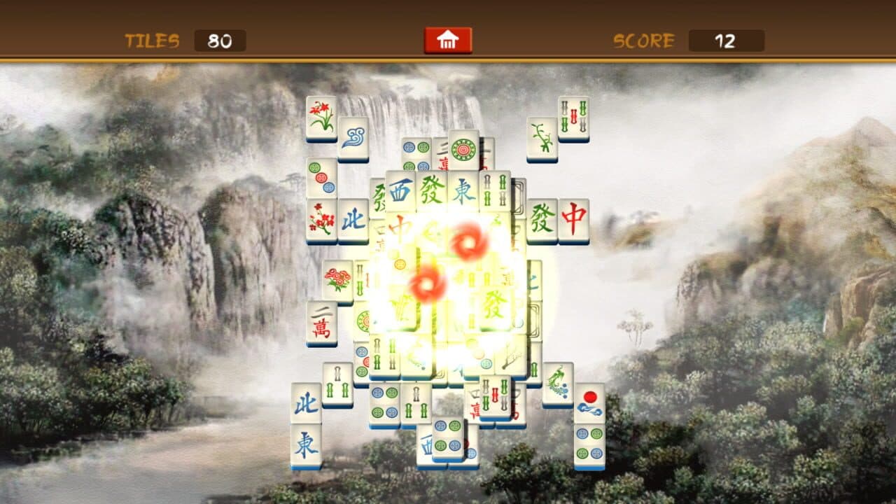 Mahjong thumbnail 3