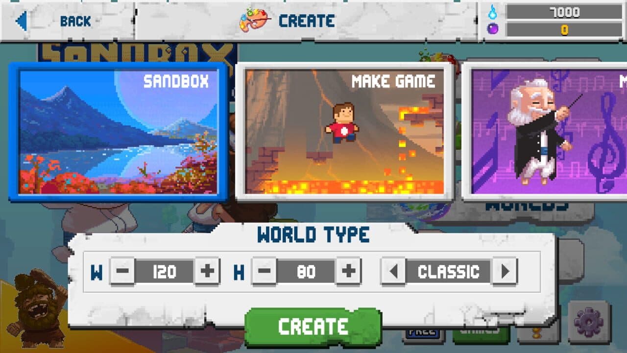 The Sandbox Evolution thumbnail 4