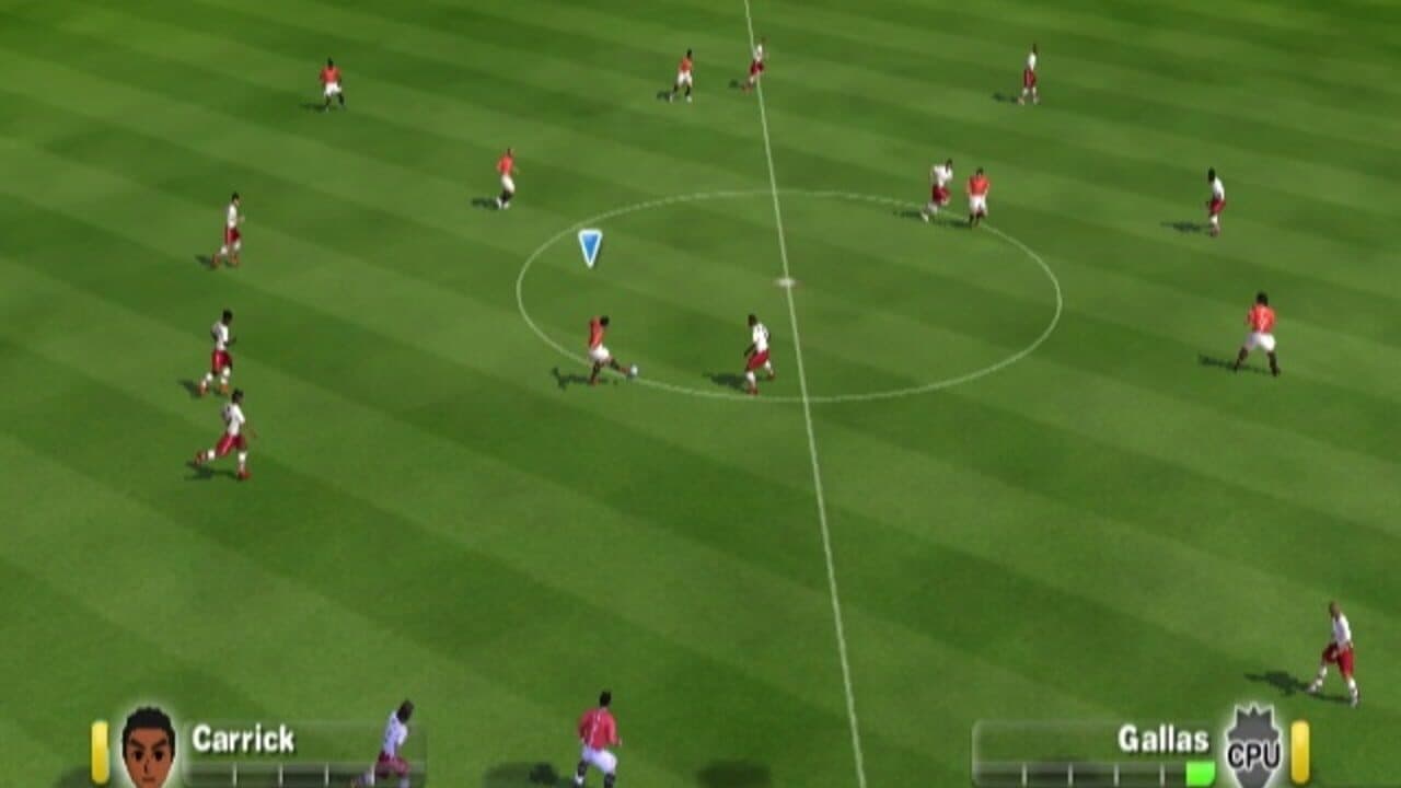 FIFA Soccer 09 All-Play thumbnail 3