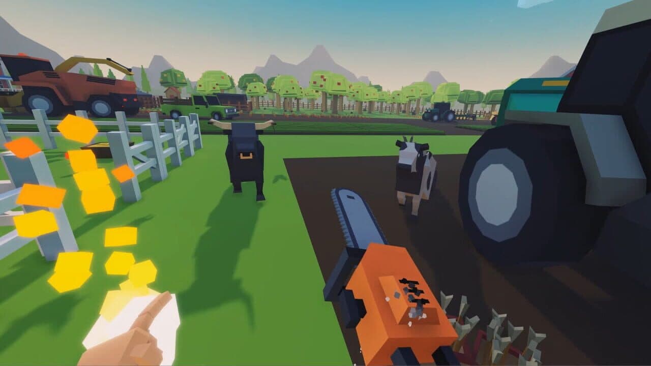 Mad Farm thumbnail 3