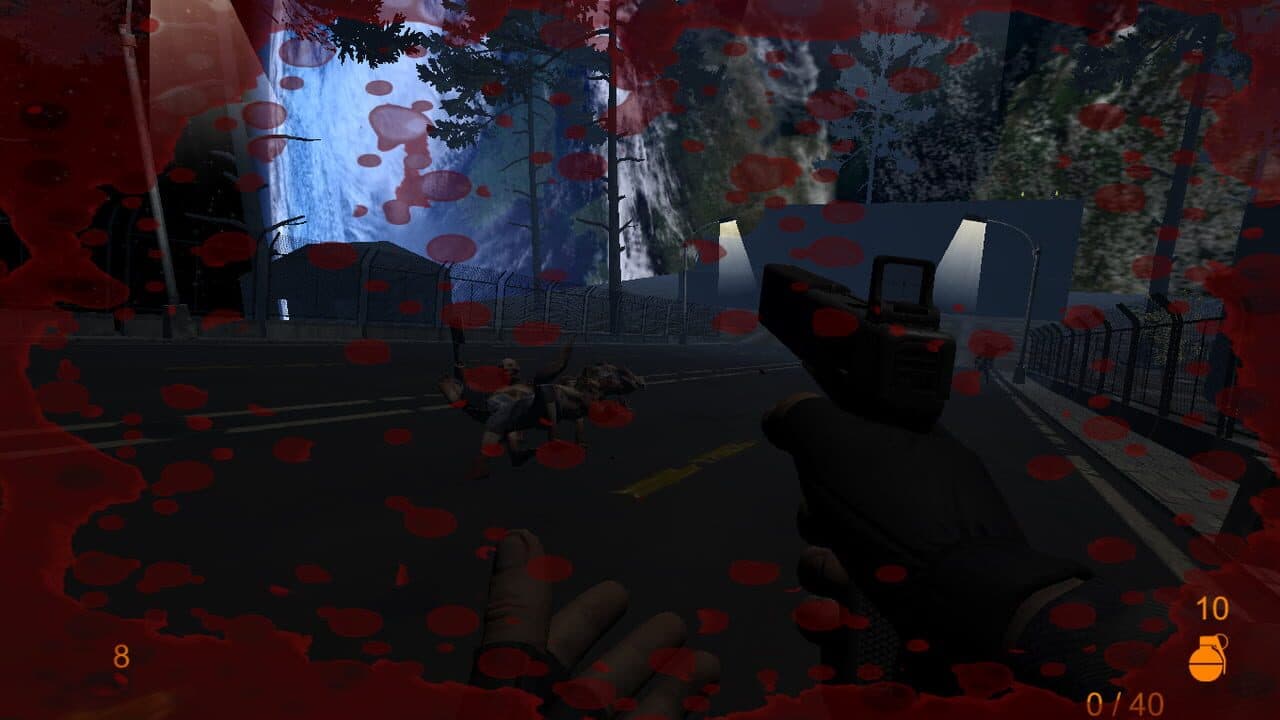 The Last Mission thumbnail 2