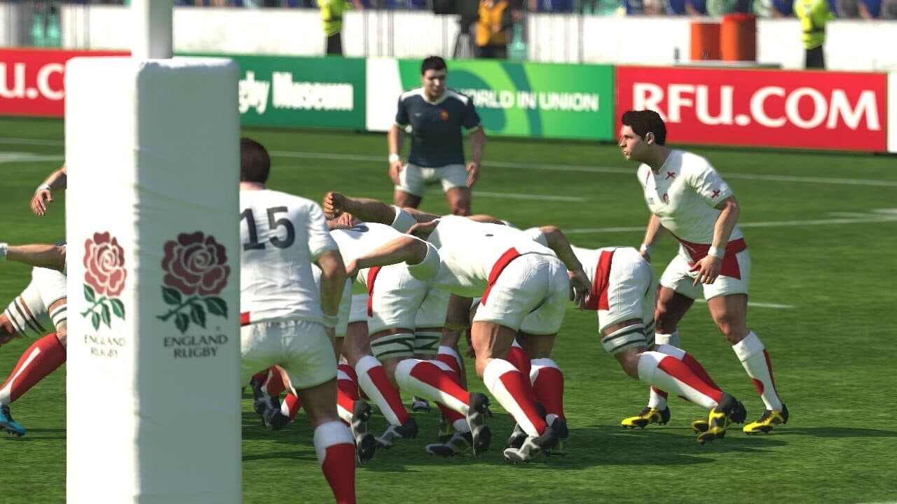 Rugby World Cup 2011 thumbnail 5