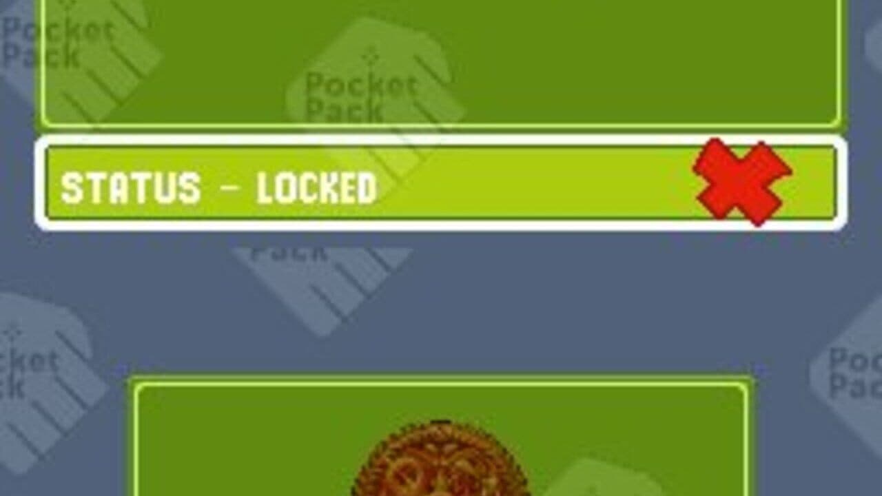 Pocket Pack: Strategy Games screenshot 1