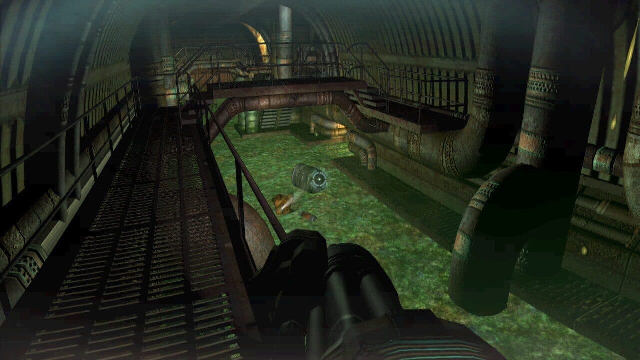 Doom 3: Resurrection of Evil thumbnail 5