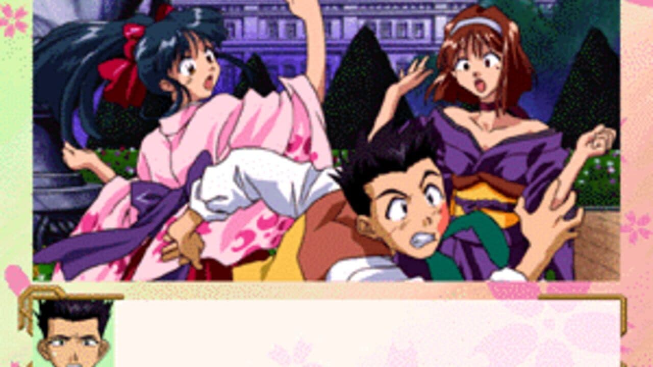 Sakura Taisen thumbnail 2