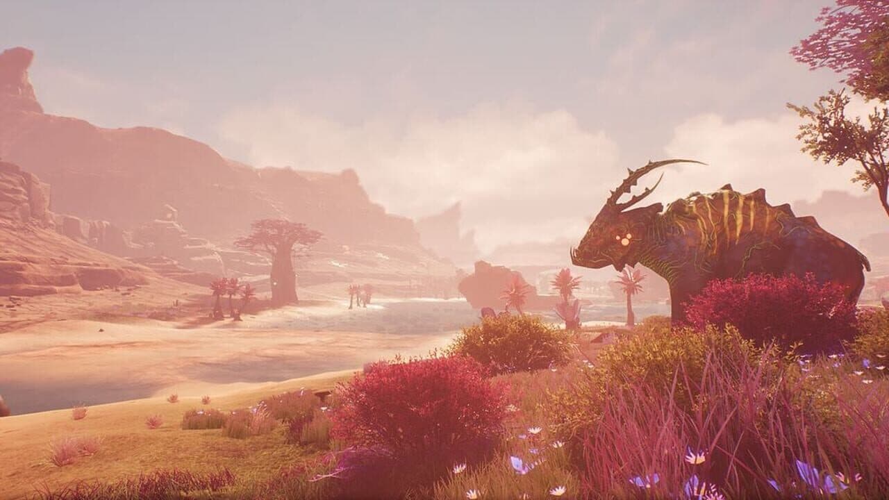 Outpost Zero thumbnail 4