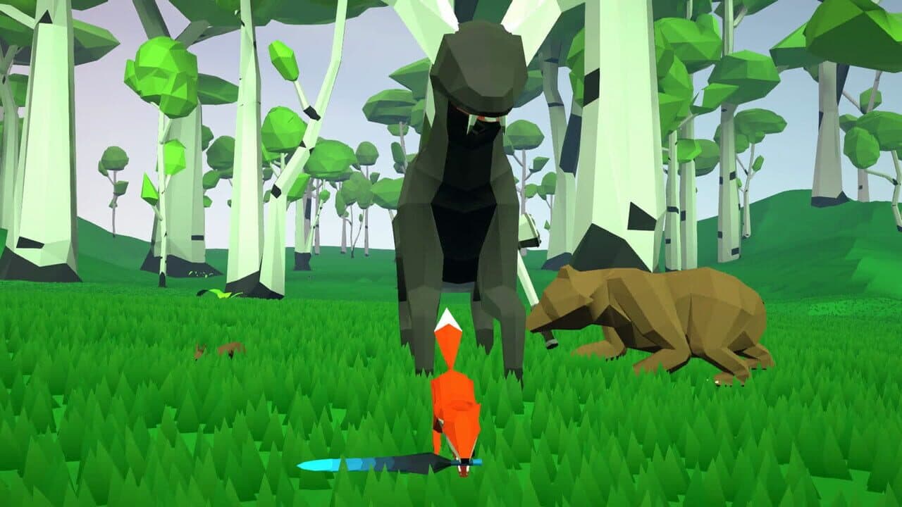 Vulpine thumbnail 4