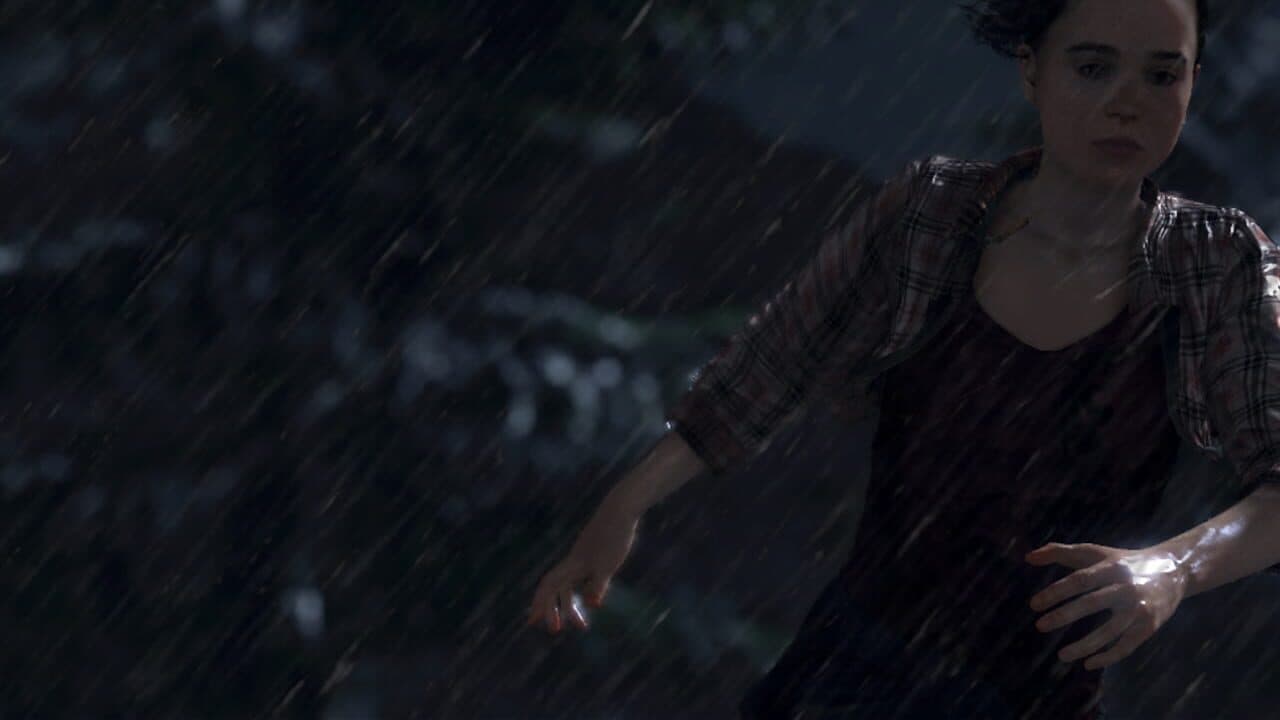 Beyond: Two Souls thumbnail 5