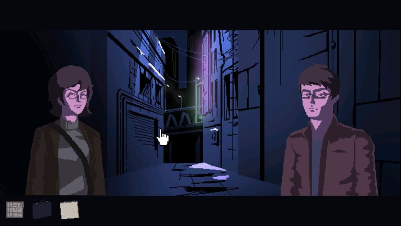 Crime Code thumbnail 10