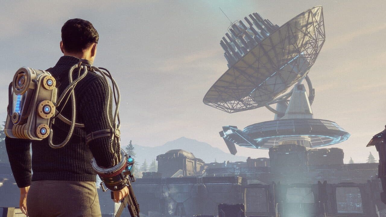 The Bureau: XCOM Declassified thumbnail 5