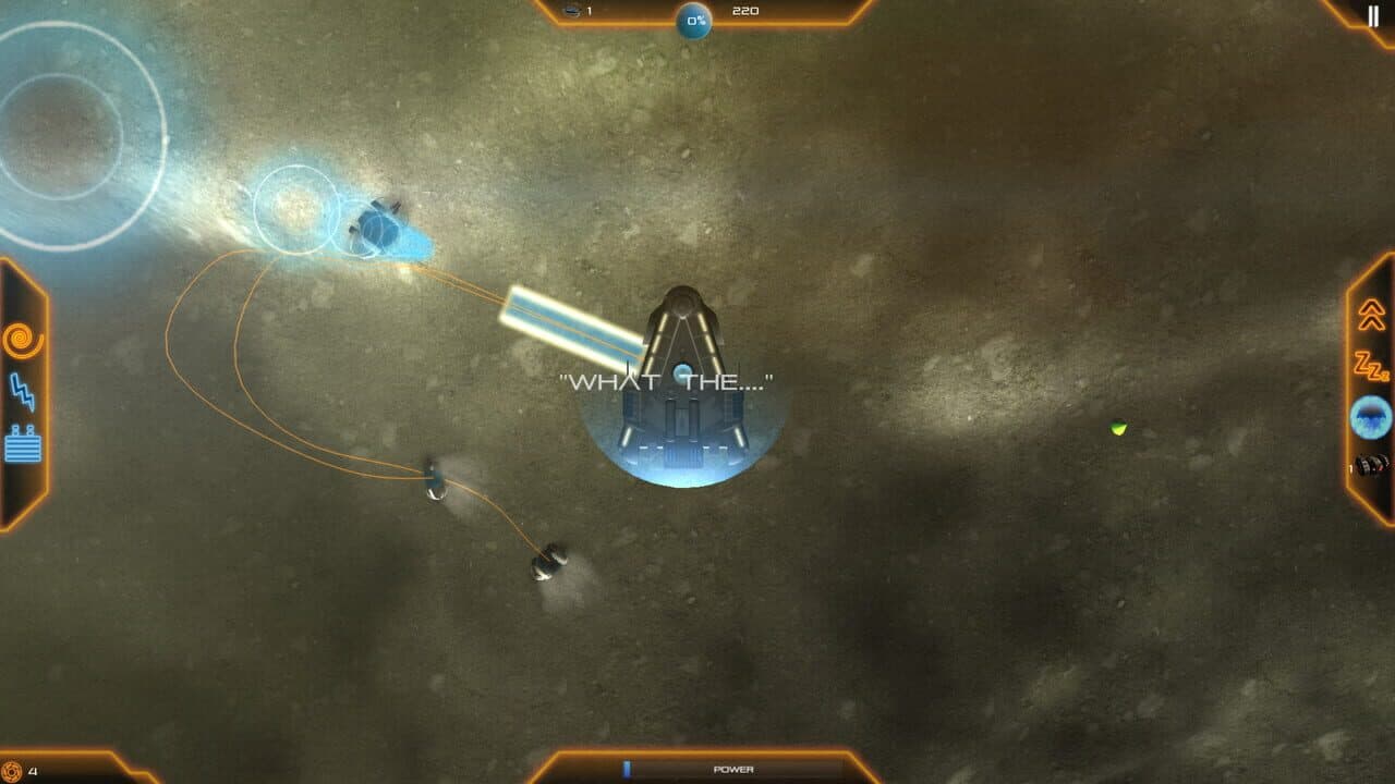 Rover Rescue thumbnail 3