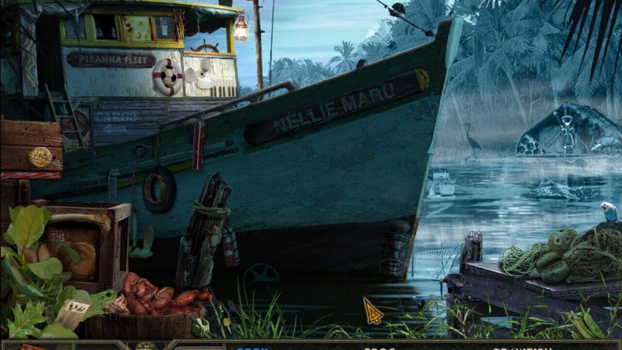 Hidden Expedition: Amazon thumbnail 5