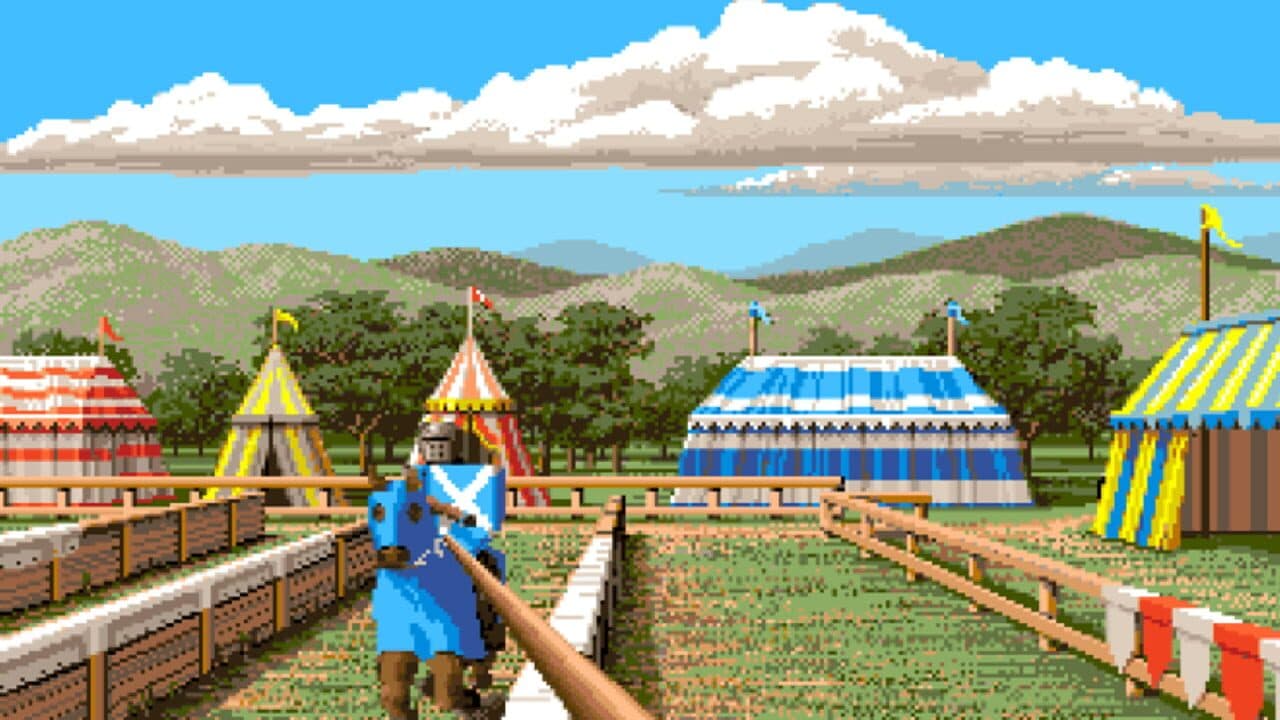 Defender of the Crown thumbnail 2