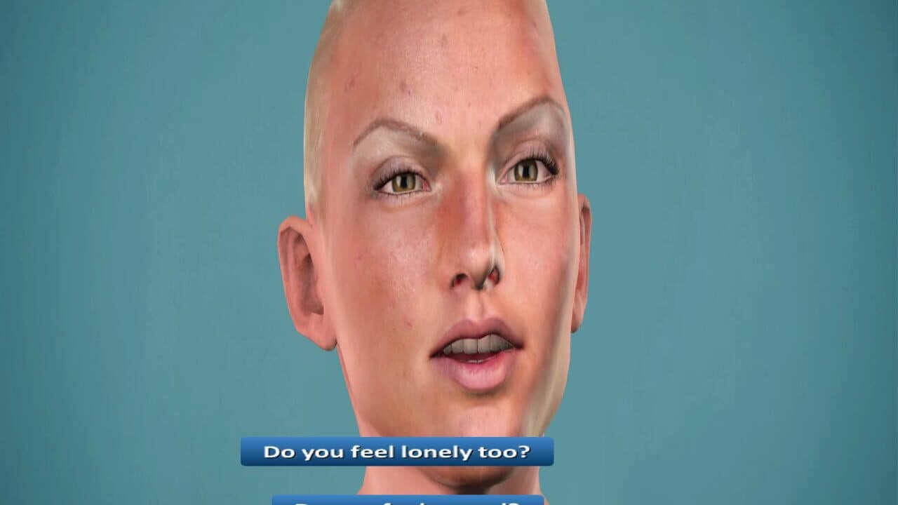 Psychiatrist Simulator thumbnail 3