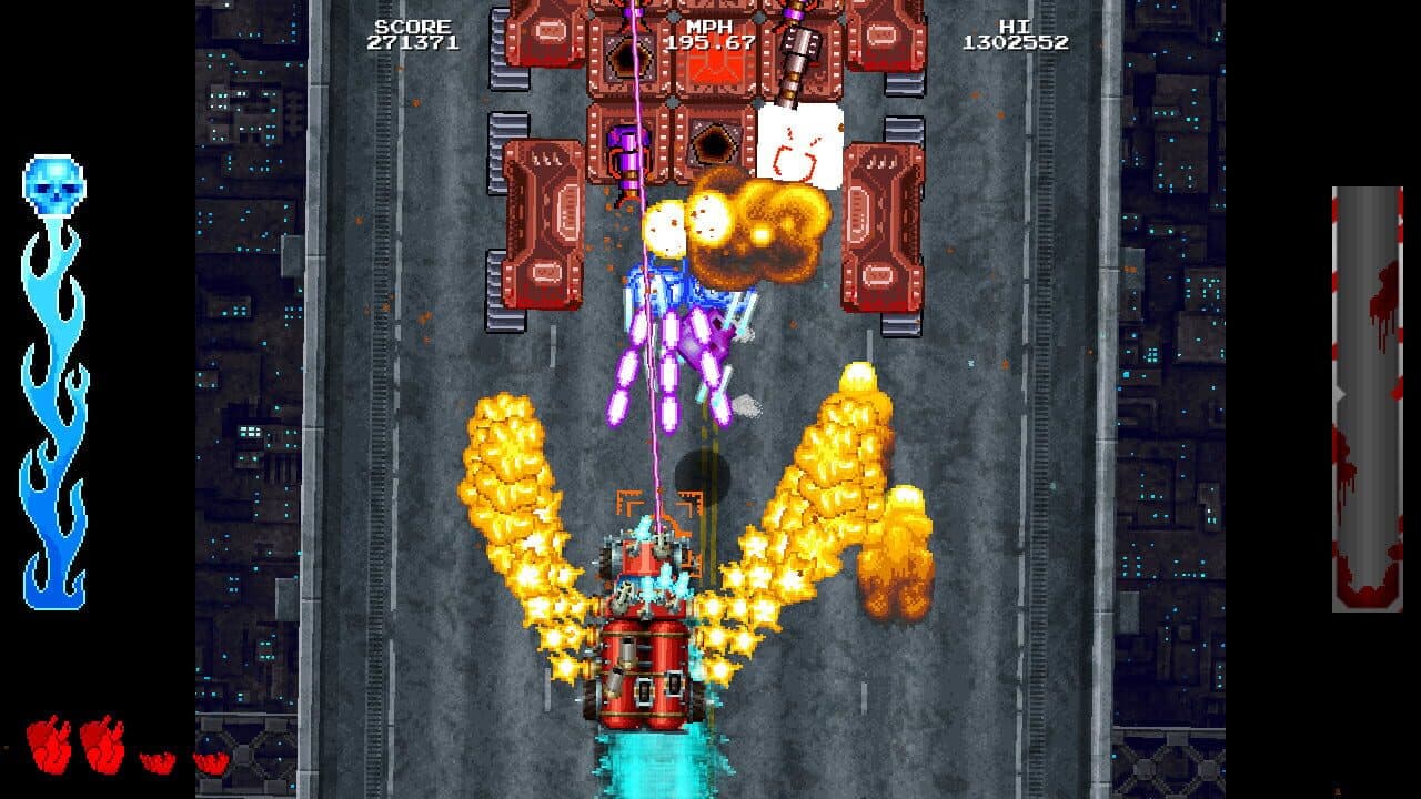 Demon Truck thumbnail 2