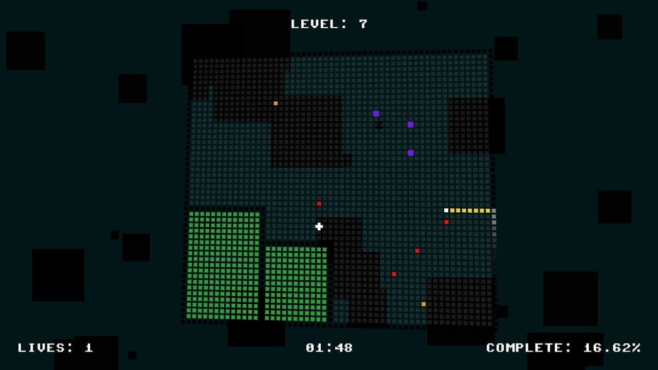 Bad Sector HDD thumbnail 3