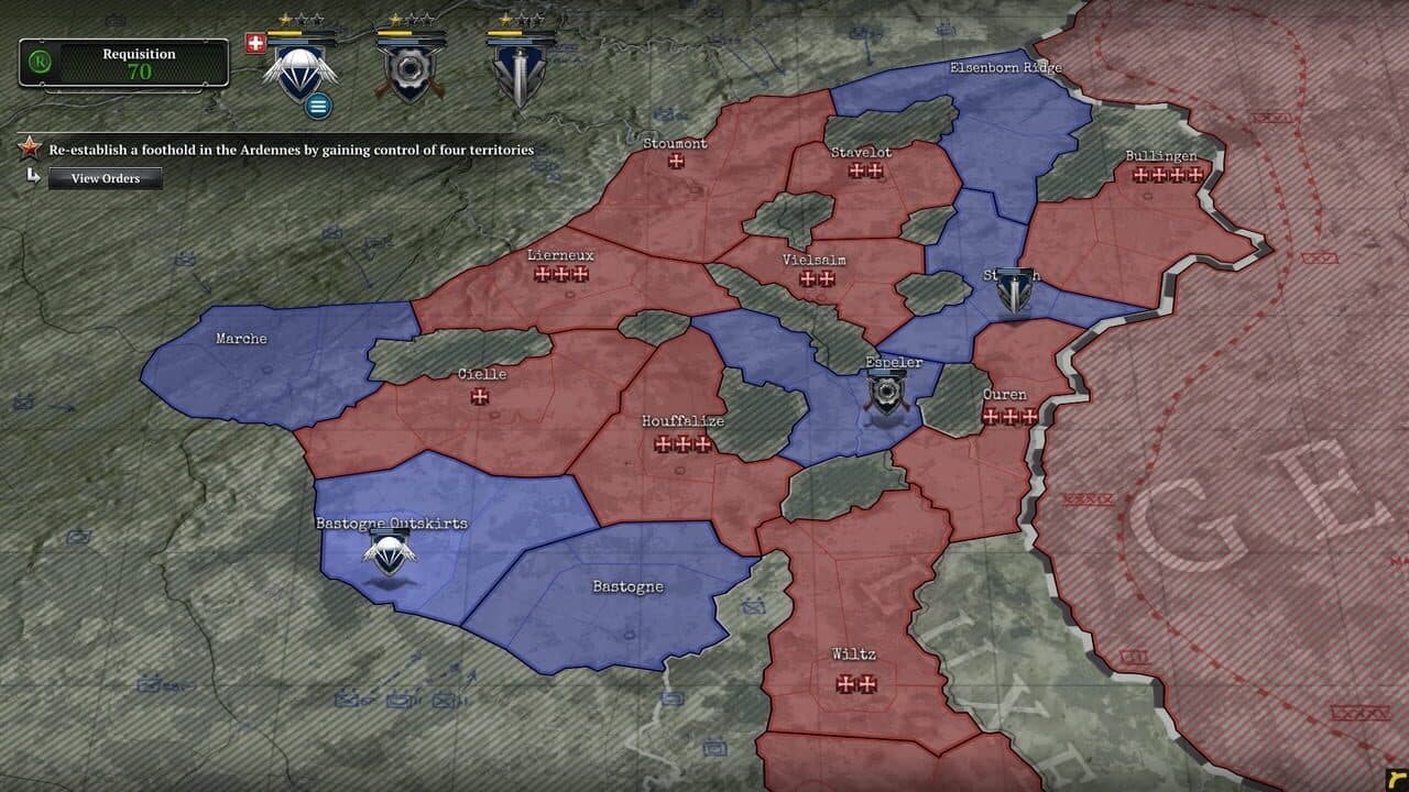 Company of Heroes 2: Ardennes Assault thumbnail 5