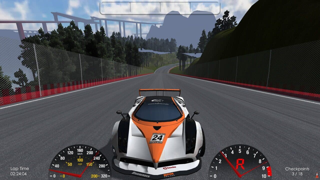 Island Racer thumbnail 4