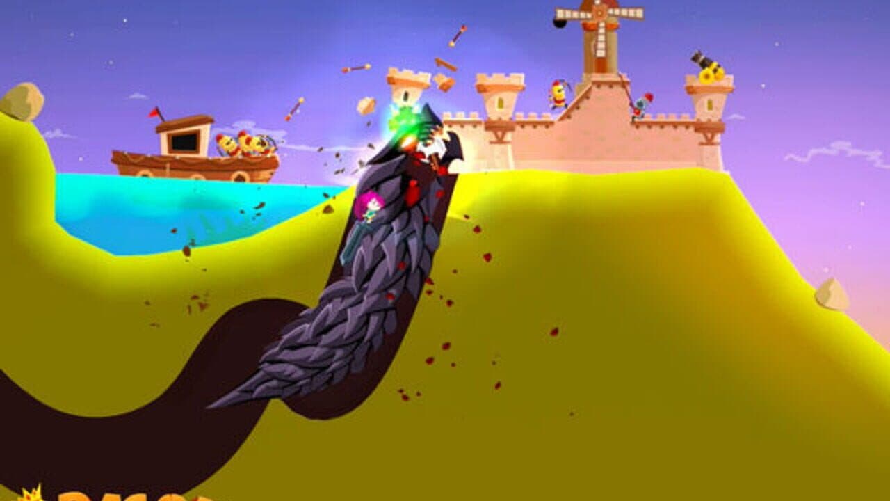 Dragon Hills thumbnail 4