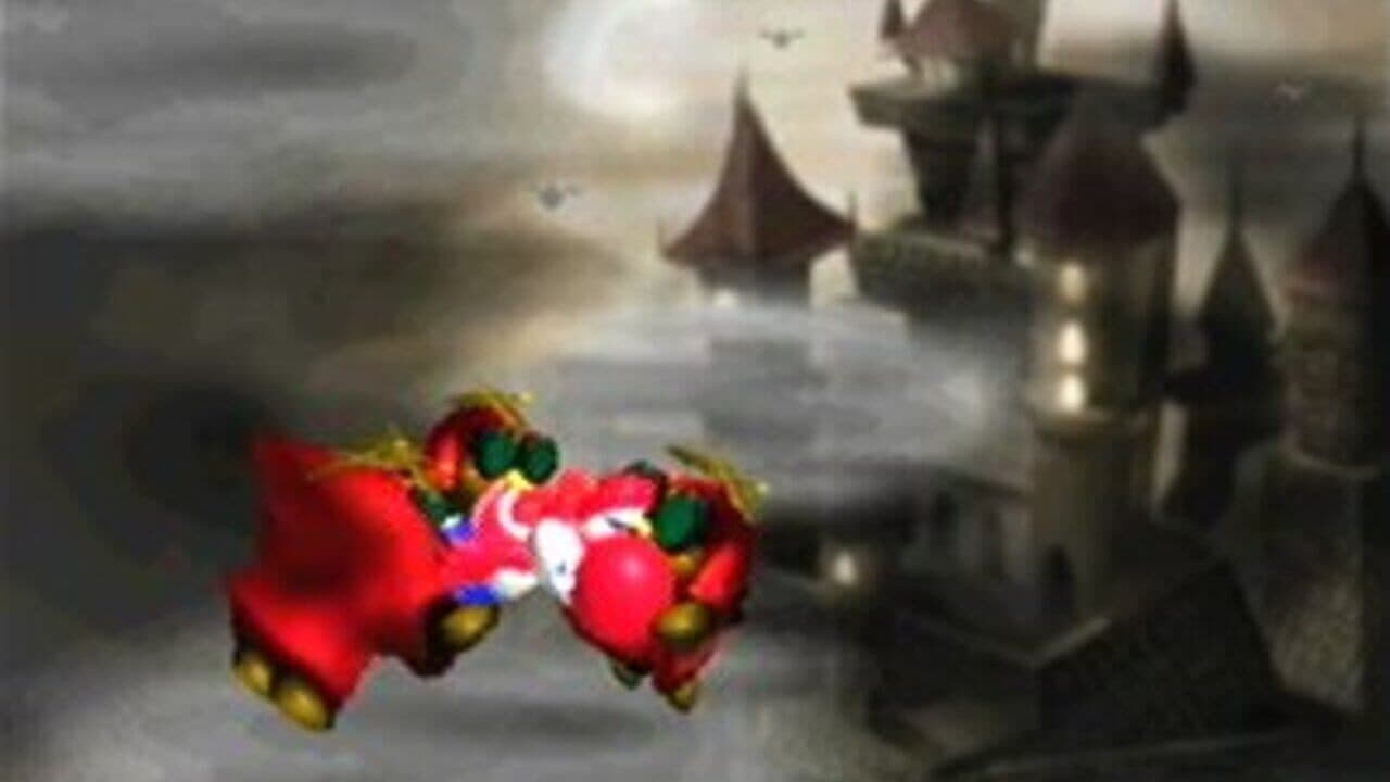 Yoshi's Story thumbnail 3