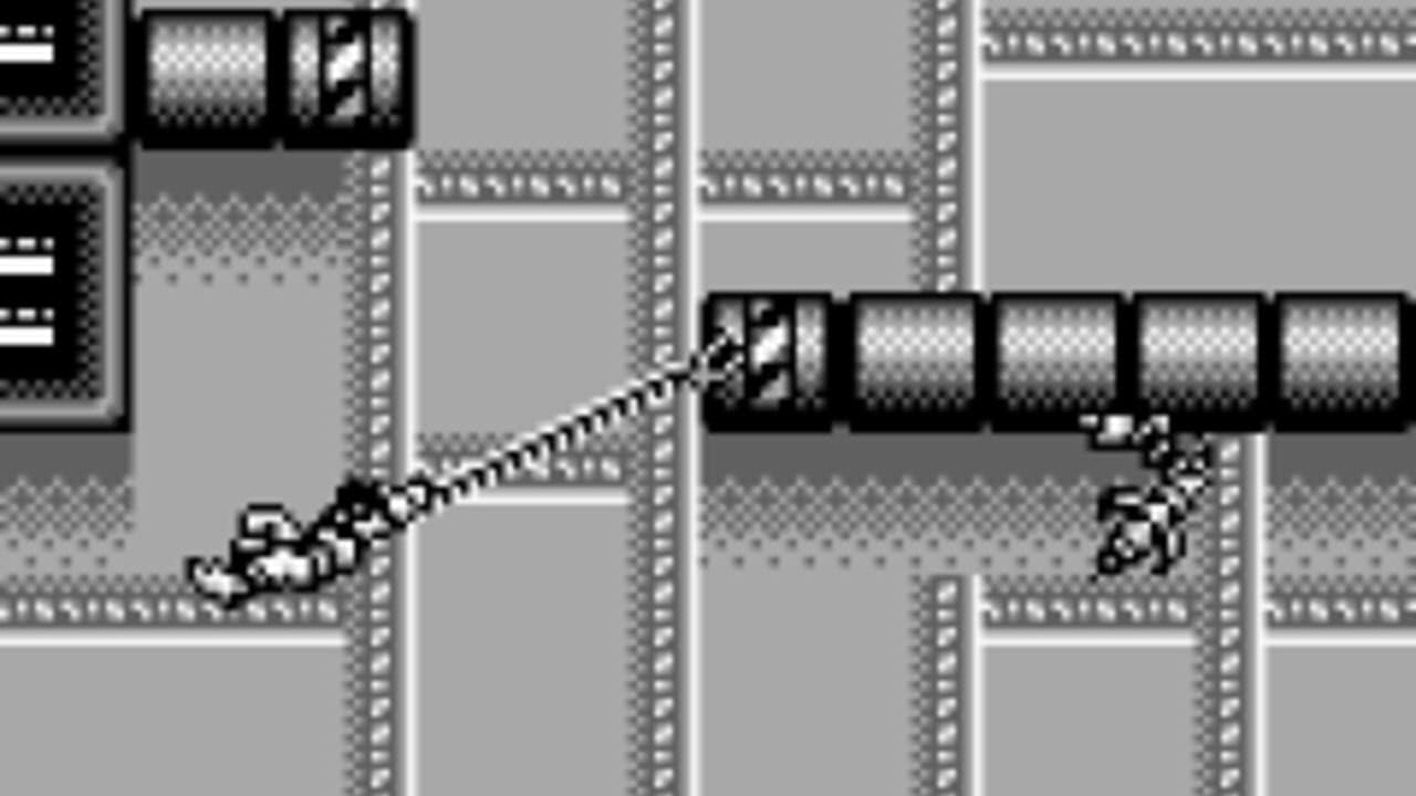 Bionic Commando thumbnail 4