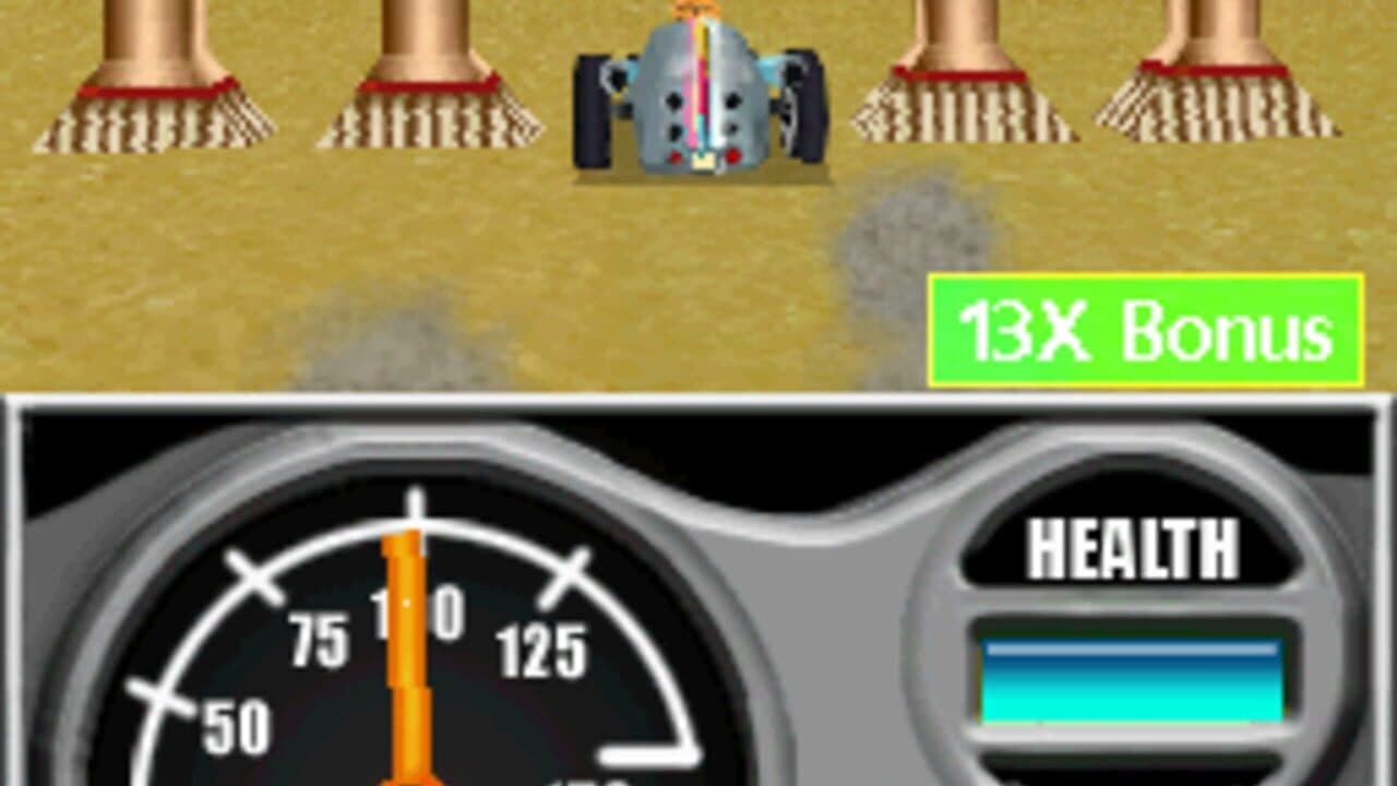 Kart Krashers thumbnail 3