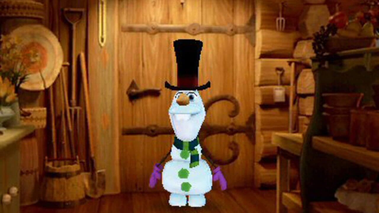 Frozen: Olaf's Quest thumbnail 4
