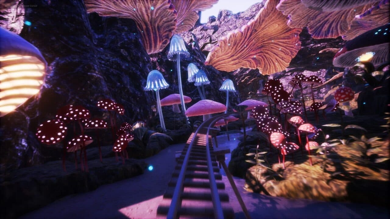 Dream Coaster VR thumbnail 5