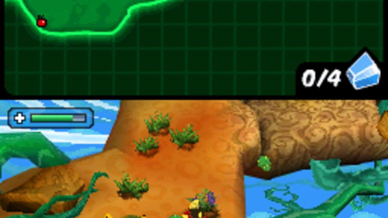 Spore Hero Arena thumbnail 3