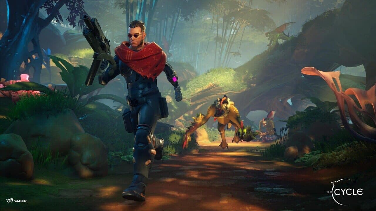 The Cycle thumbnail 2