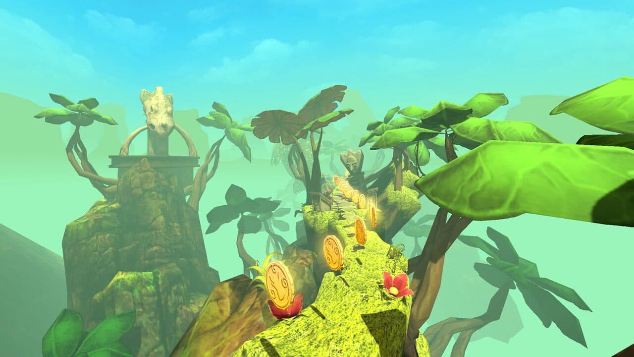 Runaway VR thumbnail 2