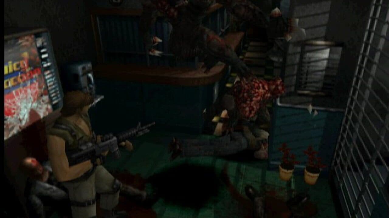 Resident Evil 3: Nemesis thumbnail 5