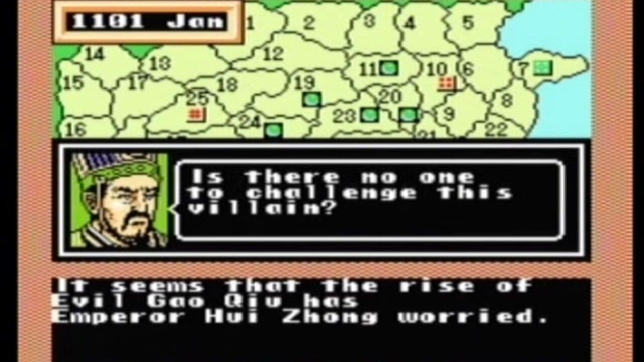 Bandit Kings of Ancient China thumbnail 2