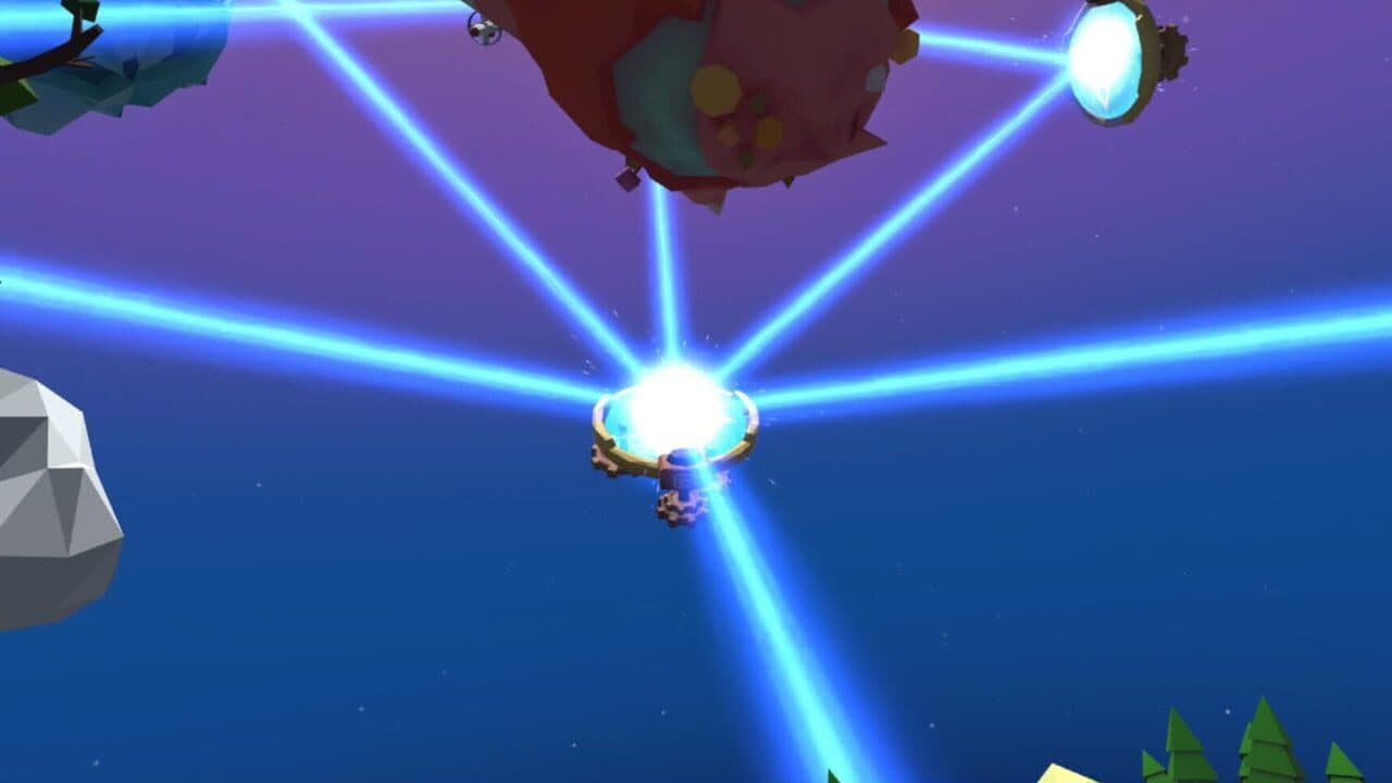 Lighting End VR thumbnail 3