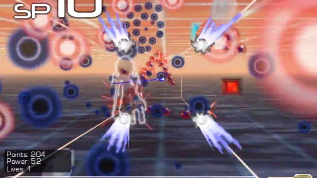 Bullet Life 2010 thumbnail 2