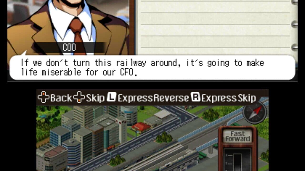 A-Train 3D: City Simulator thumbnail 2