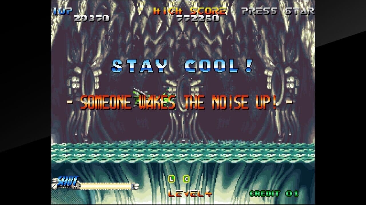 Blazing Star thumbnail 12