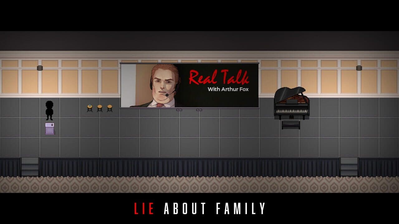 Little Red Lie thumbnail 2