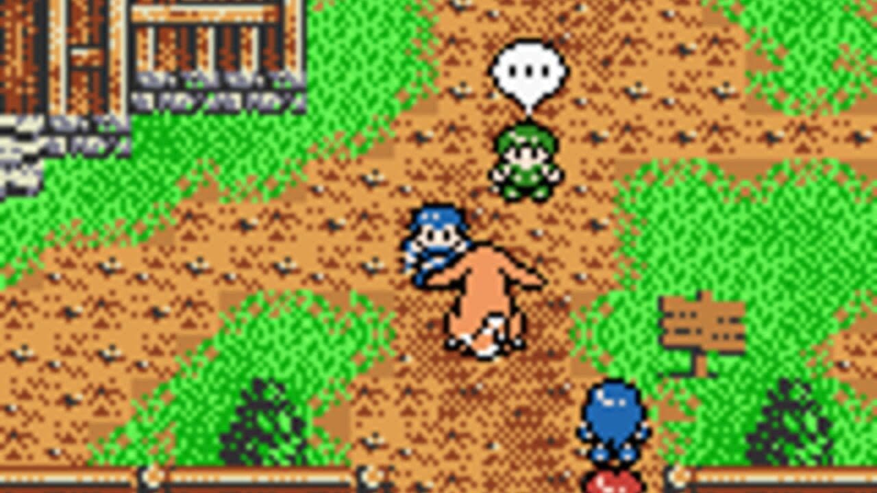 Lufia: The Legend Returns thumbnail 4