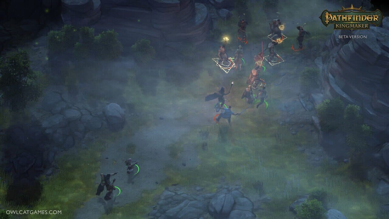 Pathfinder: Kingmaker thumbnail 5