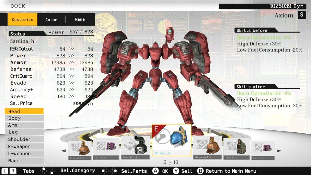 Damascus Gear: Operation Tokyo thumbnail 10