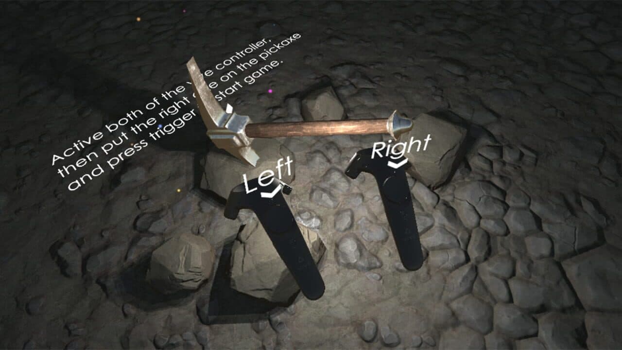 Fatal Gem VR thumbnail 4