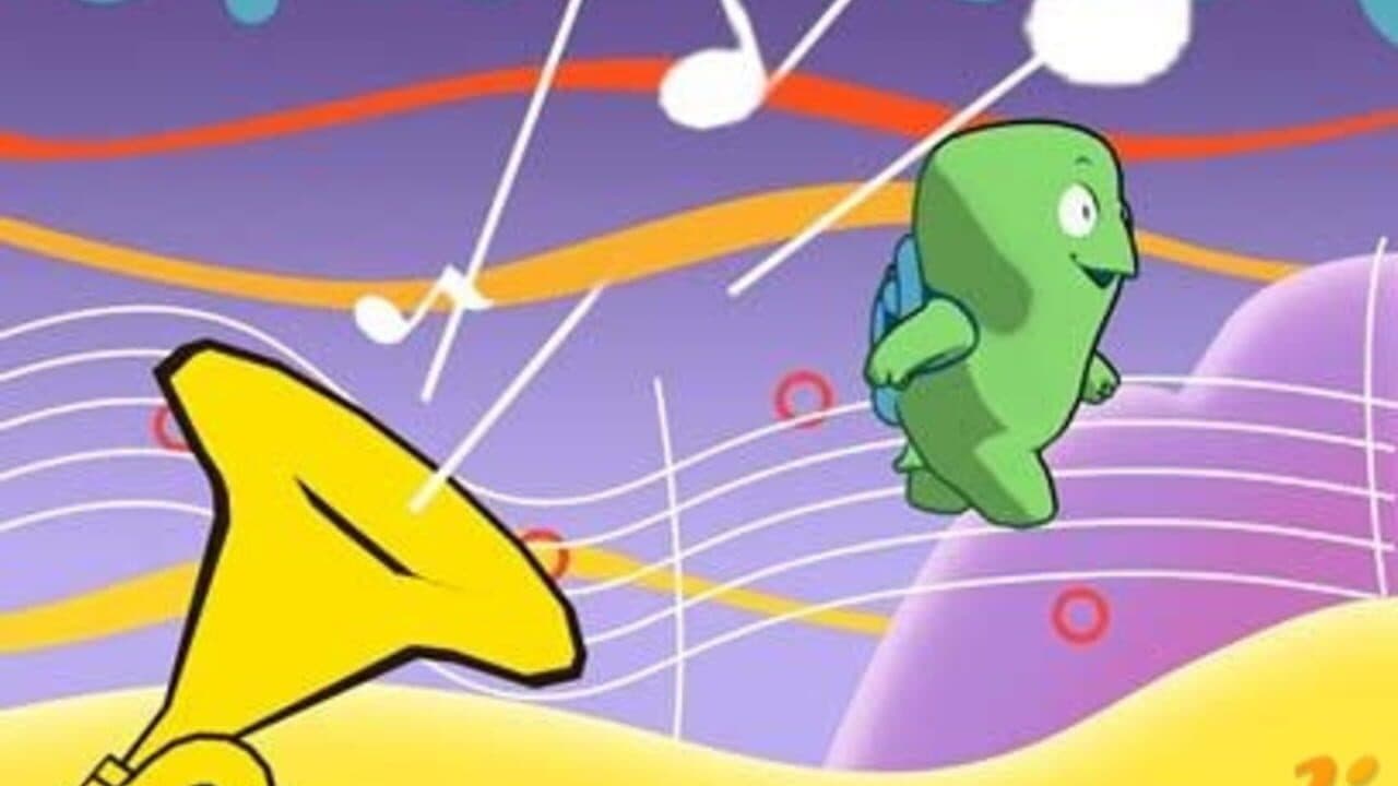 Learning With the PooYoos: Episode 2 thumbnail 3